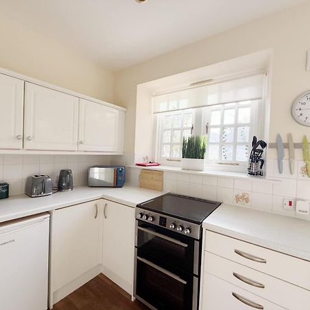 Cosy 1-Bedroom Cottage Next To Combe Lodge Venue Blagdon Exteriér fotografie