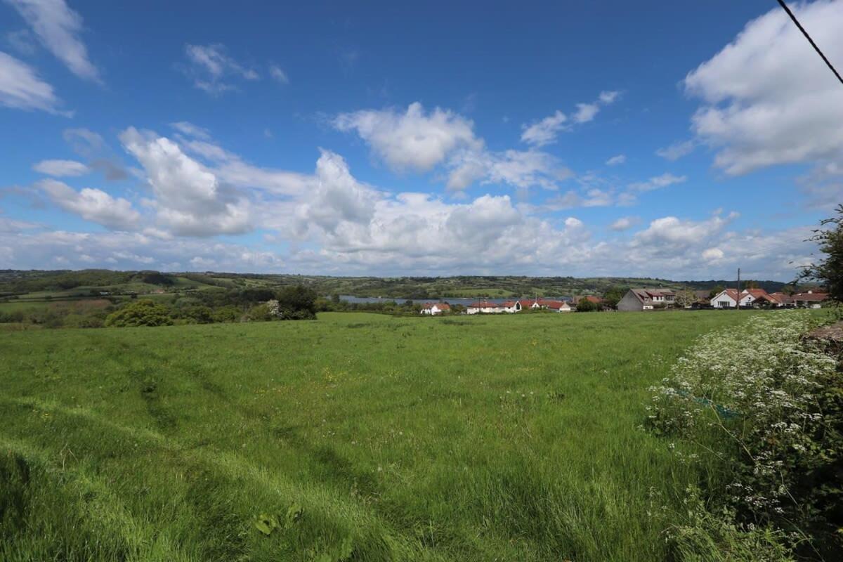 Cosy 1-Bedroom Cottage Next To Combe Lodge Venue Blagdon Exteriér fotografie