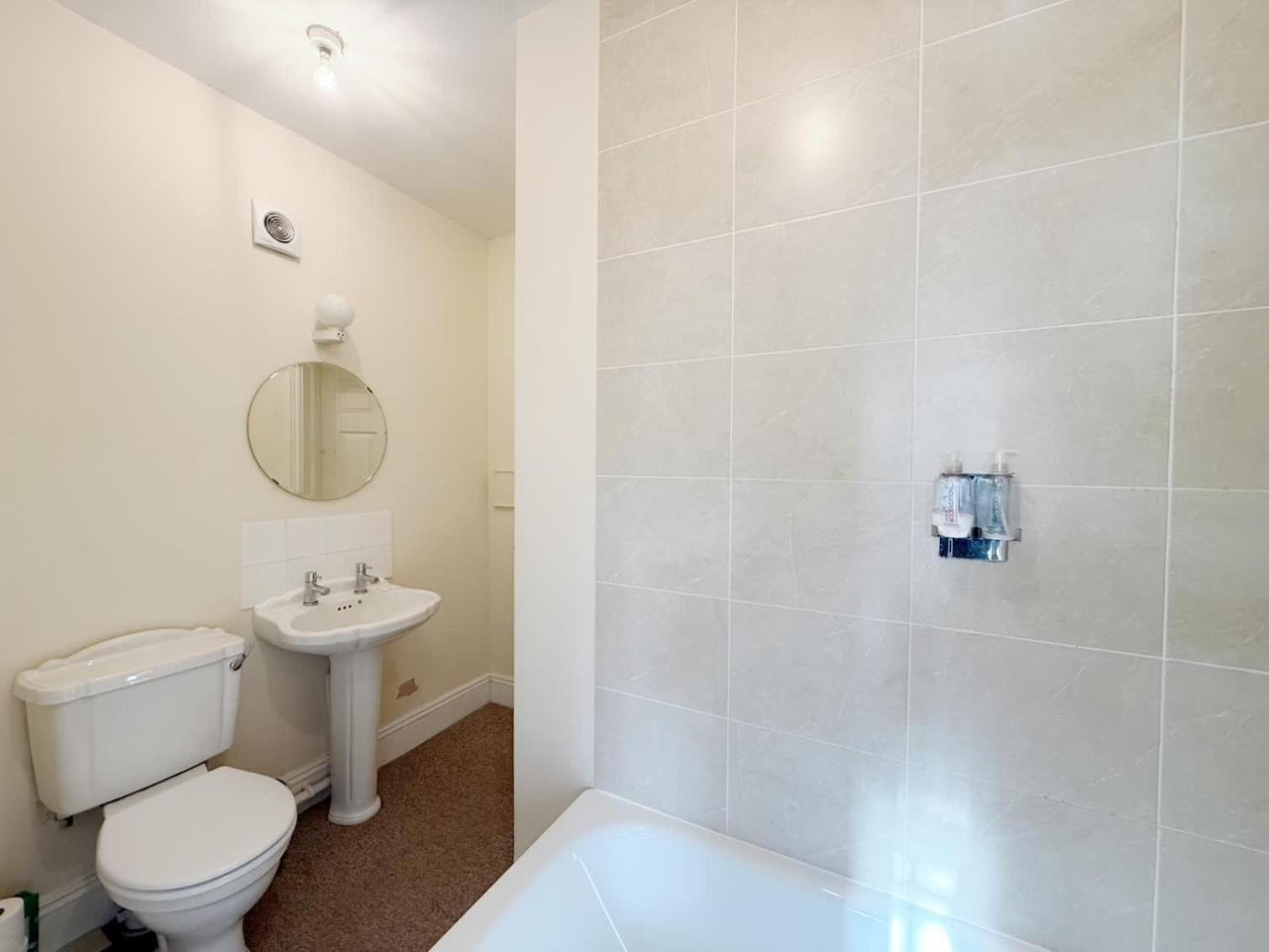 Cosy 1-Bedroom Cottage Next To Combe Lodge Venue Blagdon Exteriér fotografie