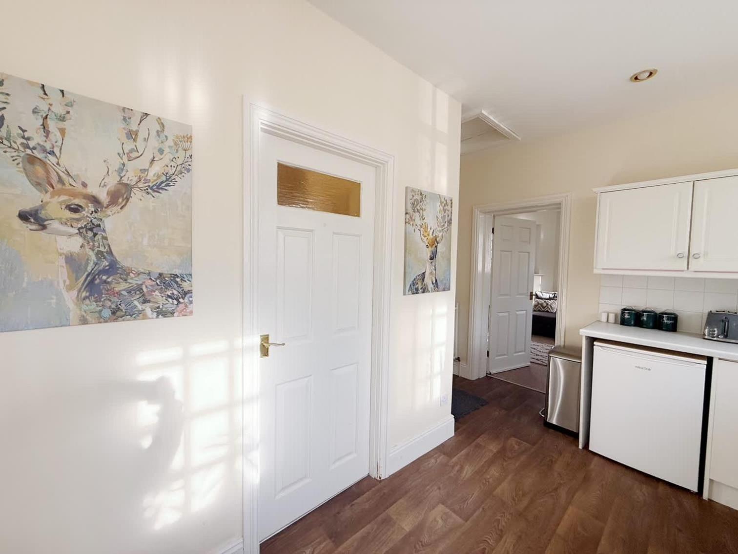 Cosy 1-Bedroom Cottage Next To Combe Lodge Venue Blagdon Exteriér fotografie