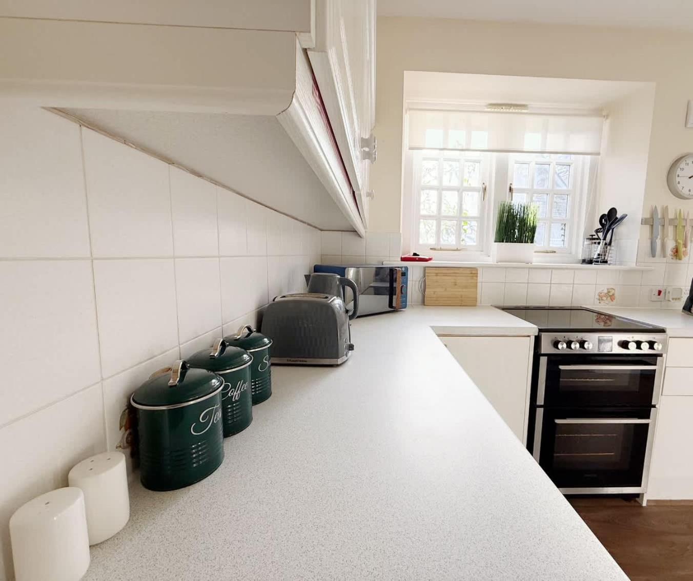 Cosy 1-Bedroom Cottage Next To Combe Lodge Venue Blagdon Exteriér fotografie