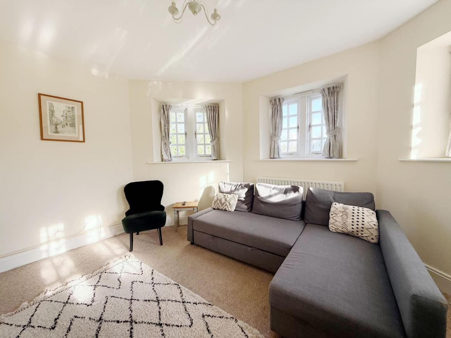 Cosy 1-Bedroom Cottage Next To Combe Lodge Venue Blagdon Exteriér fotografie