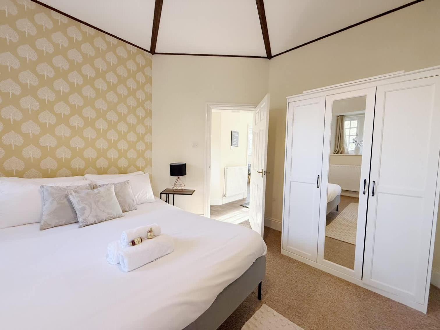 Cosy 1-Bedroom Cottage Next To Combe Lodge Venue Blagdon Exteriér fotografie