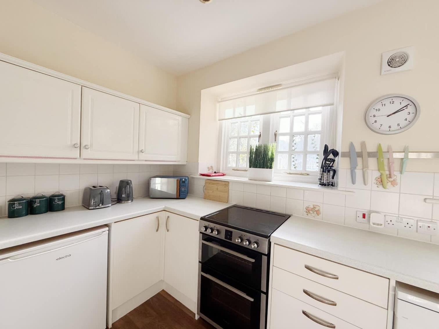 Cosy 1-Bedroom Cottage Next To Combe Lodge Venue Blagdon Exteriér fotografie