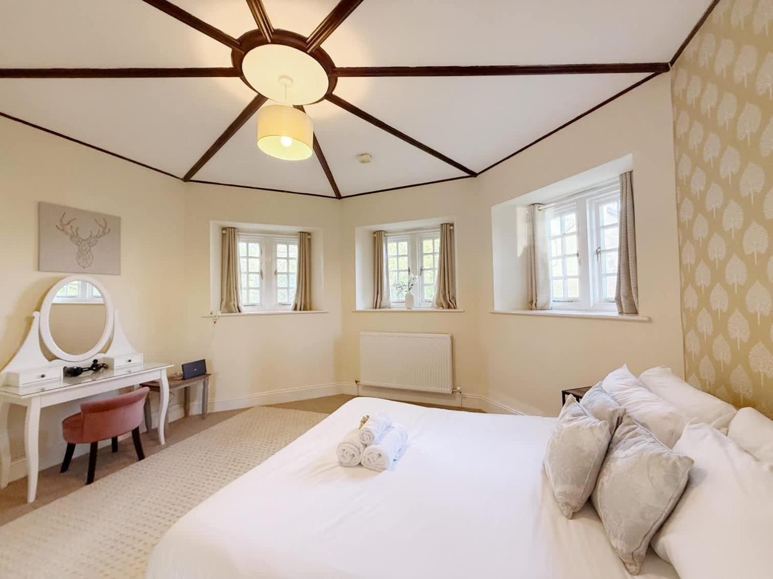 Cosy 1-Bedroom Cottage Next To Combe Lodge Venue Blagdon Exteriér fotografie